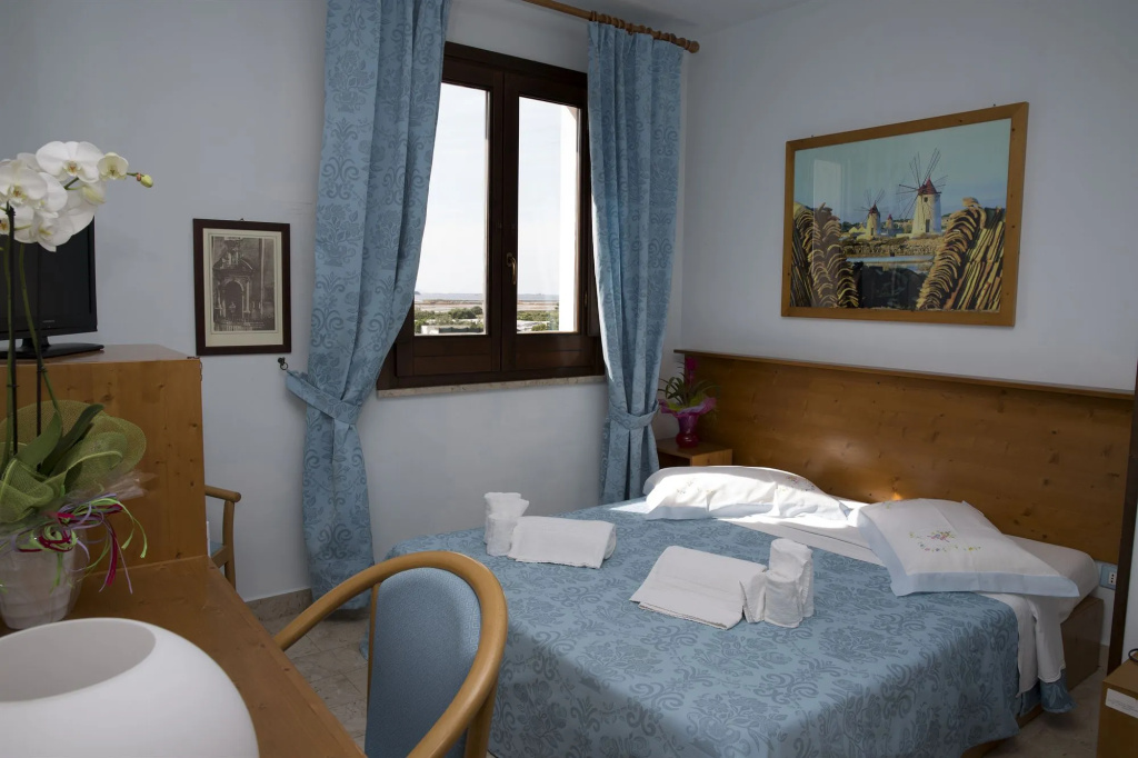 Hotel Isola di Mozia - Général