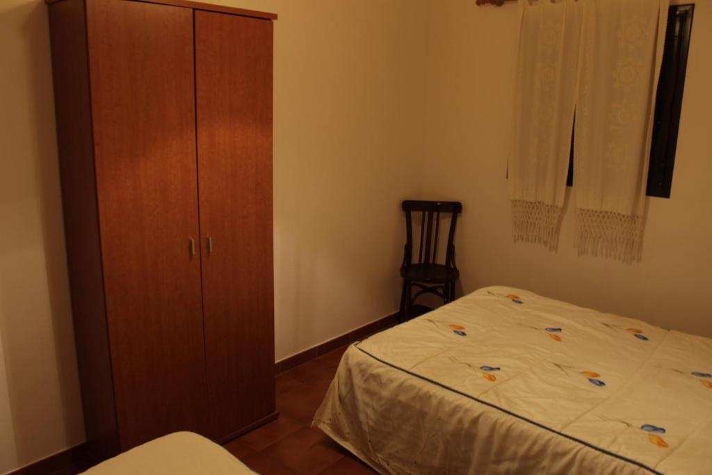 Casa Rural El Tejar