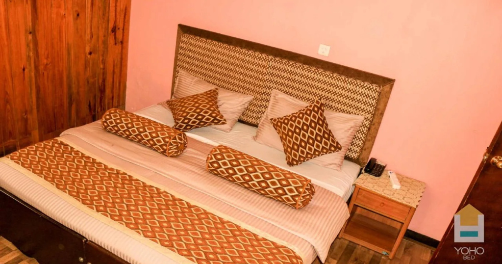 Green Garden Hotel - Général