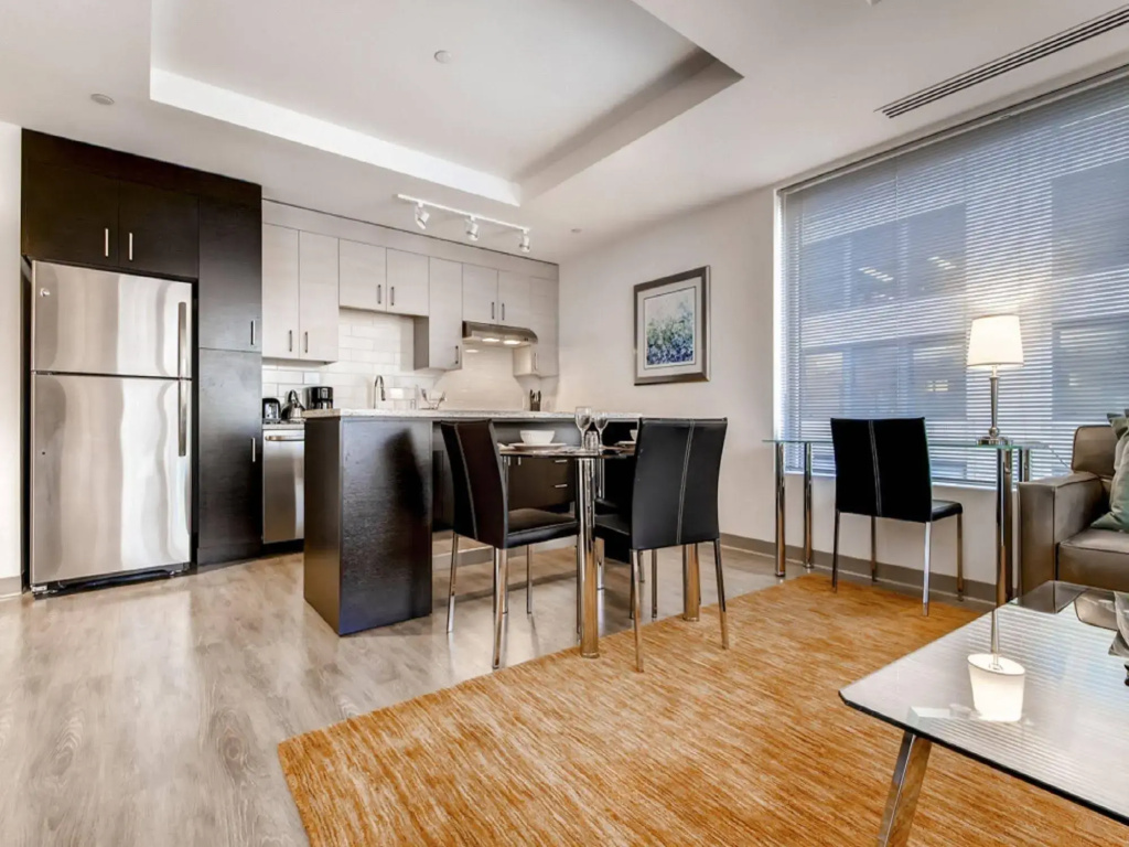 Global Luxury Suites at the Commonwealth - Général