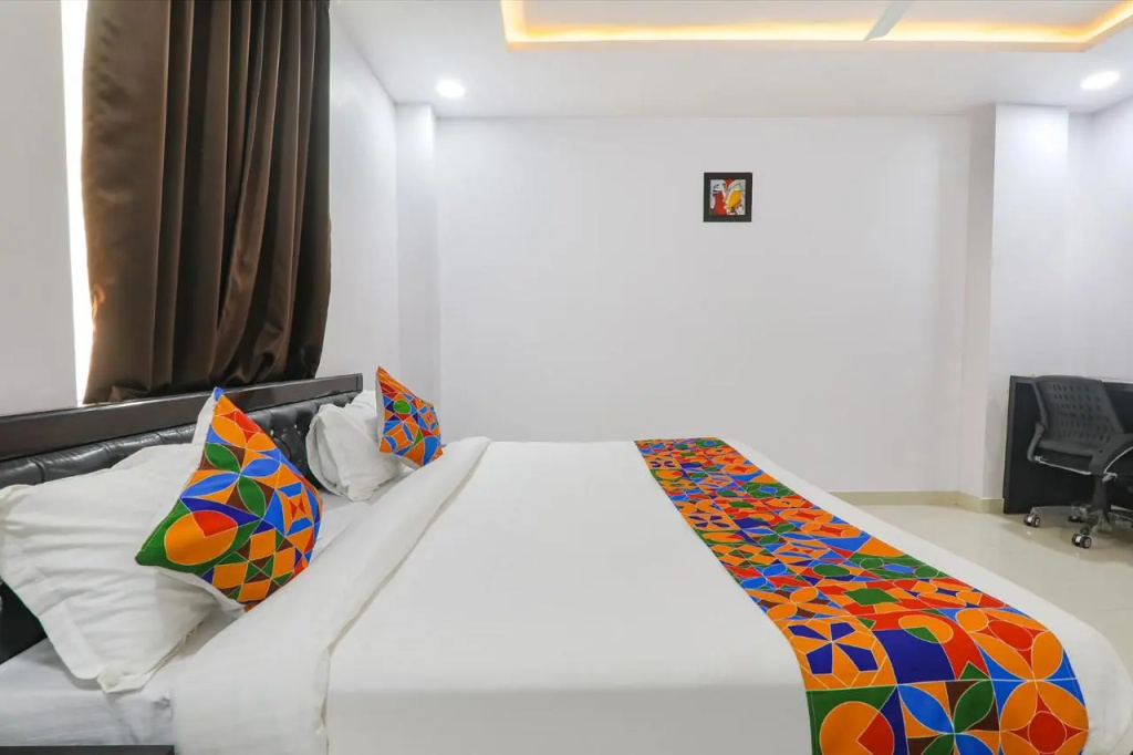 Hotel photo 7