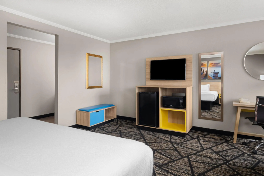 La Quinta Inn by Wyndham Milwaukee Airport / Oak Creek - Général