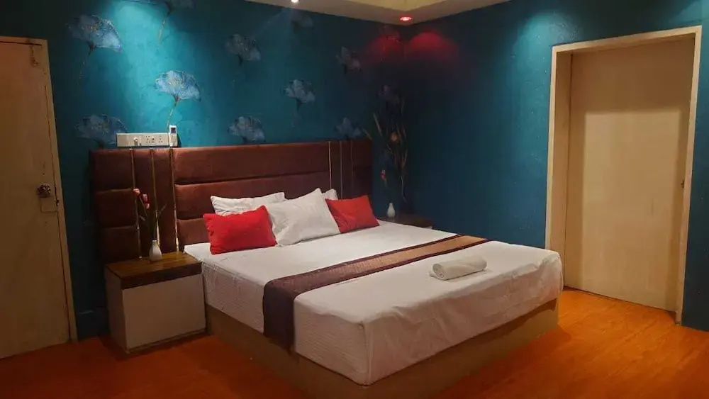 Rezala Restaurant Catering & Residence - фото 22