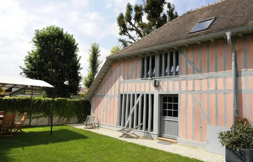 Gîte Le Pic Drille