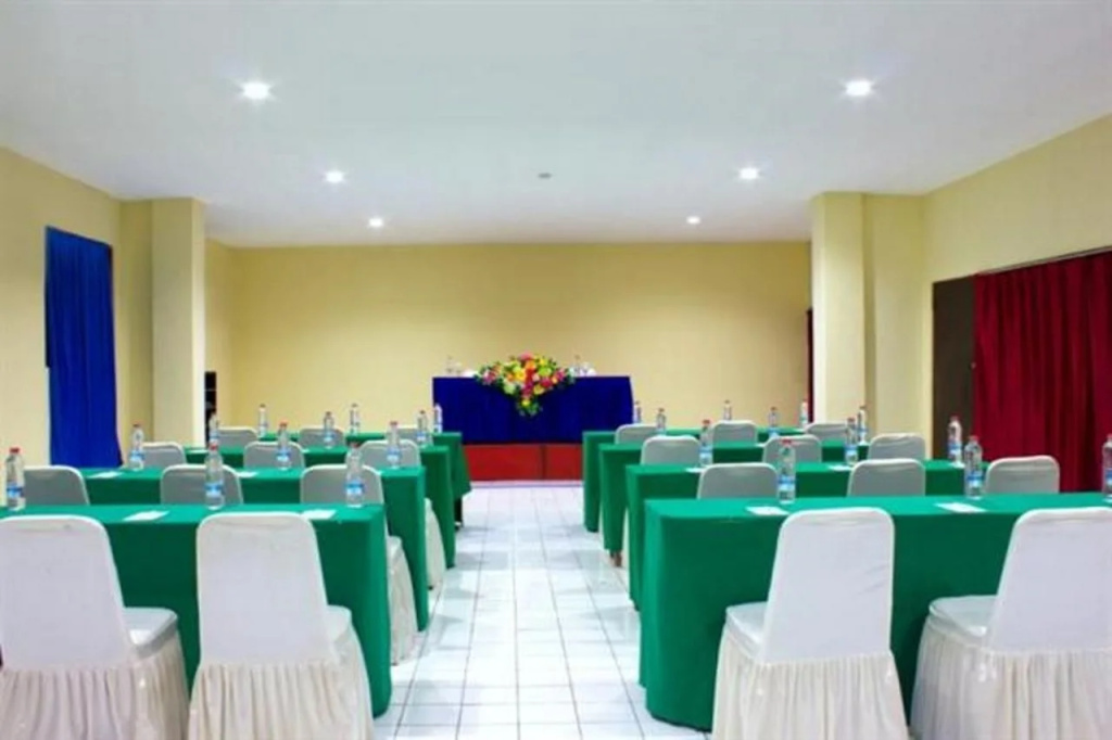Hotel Mariat Sorong - Général
