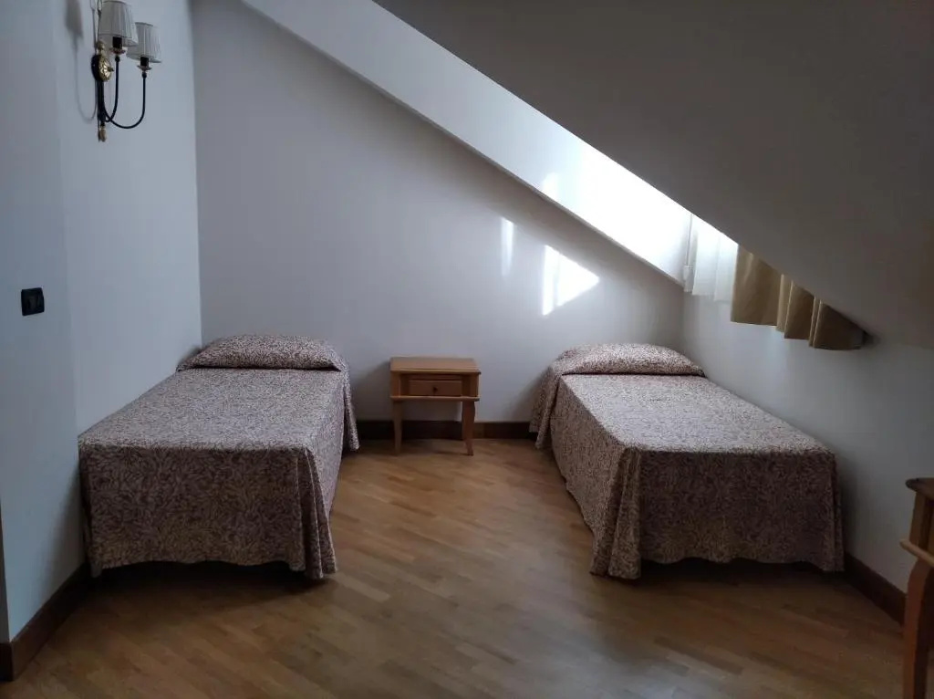 Uliveto Principessa Resort - Chambres