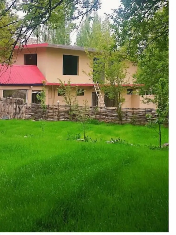 Eye View Guest House