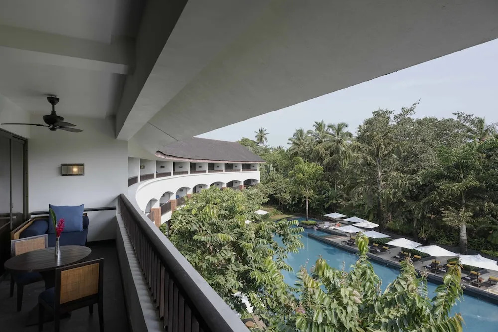 The Diwa Club By Alila Diwa Goa - A Hyatt Brand
