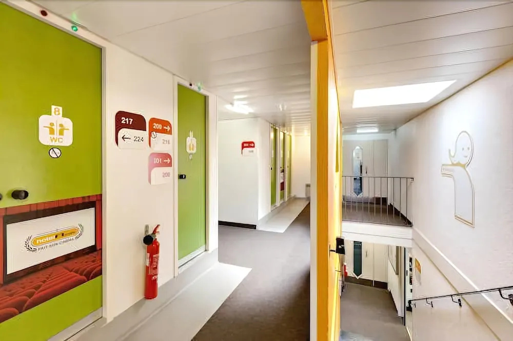 Hotel photo 15