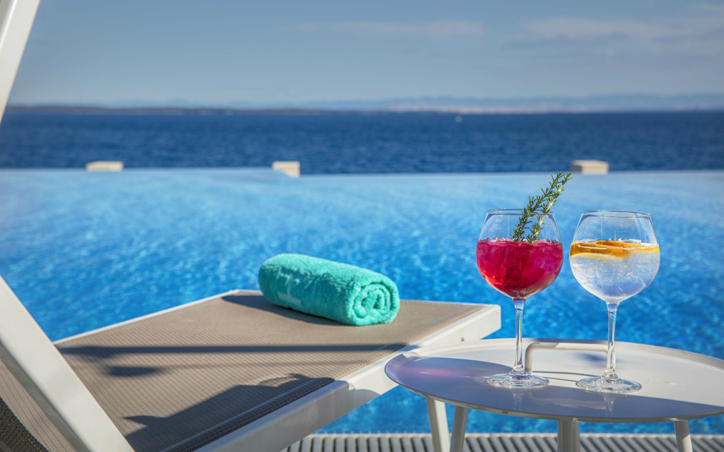 Vitality Hotel Punta - Général