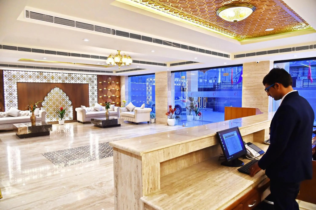 Hotel photo 23