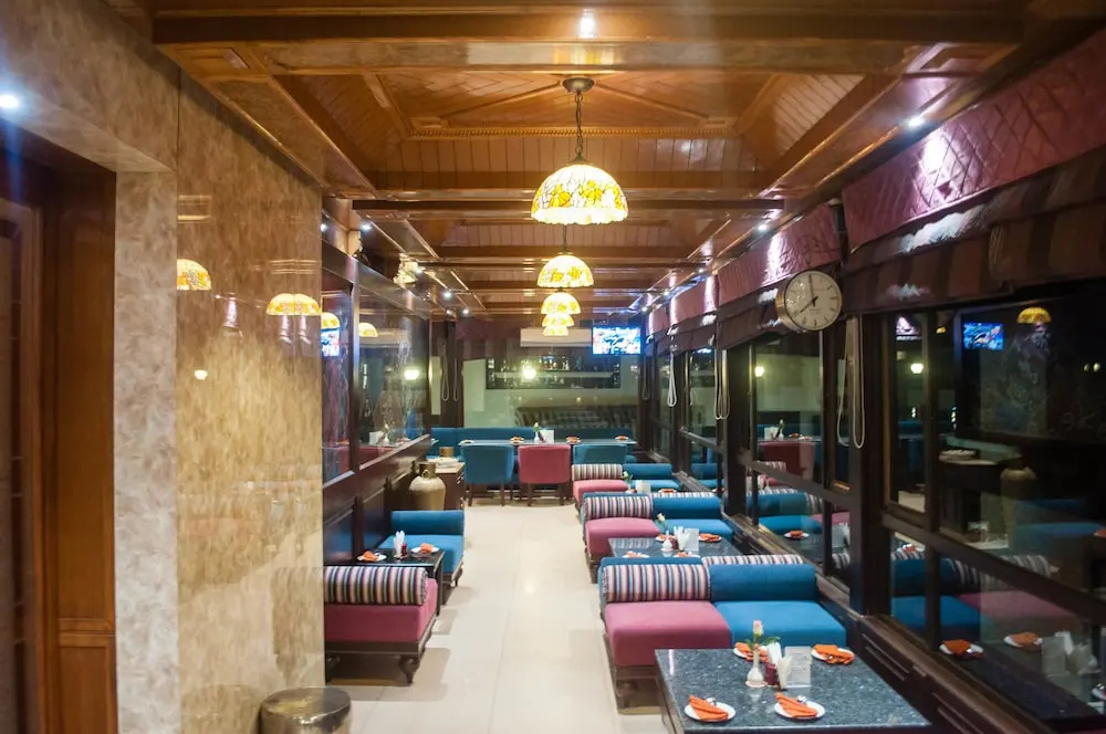 Hotel Southgate Shimla - Général