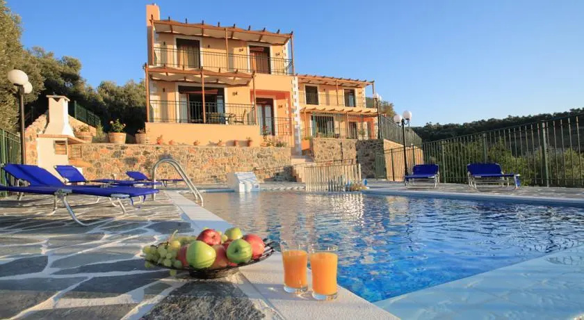 Themis Villa — 4