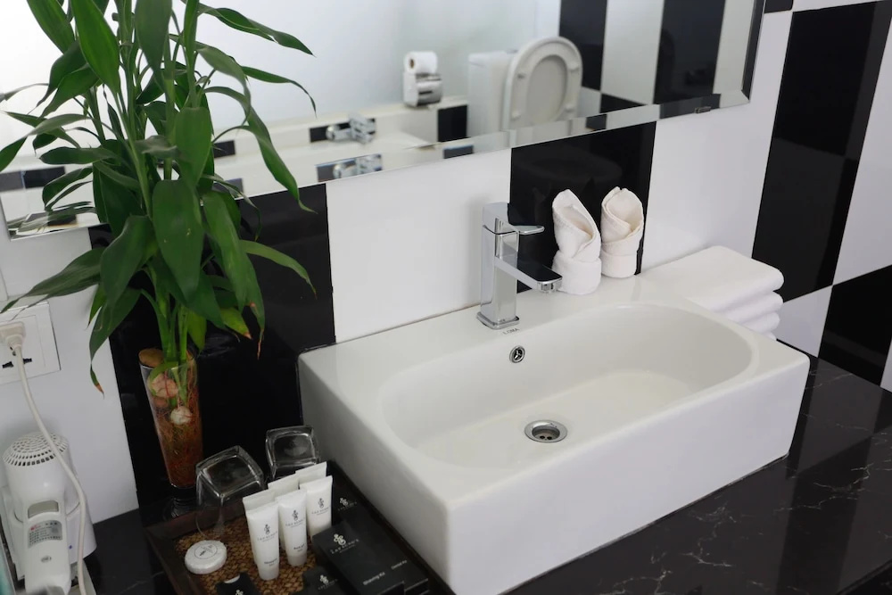 Golden Siem Reap Hotel - Chambres