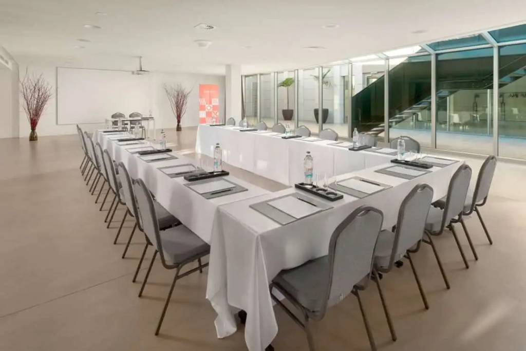 Hotel Ambasador Galeriebild 20