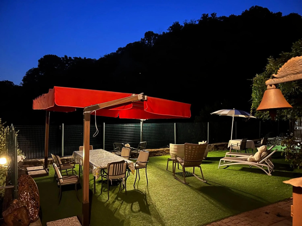 Dimora Del Riccio Guesthouse