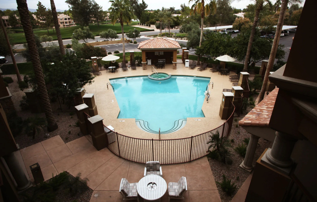 Hotel photo 22