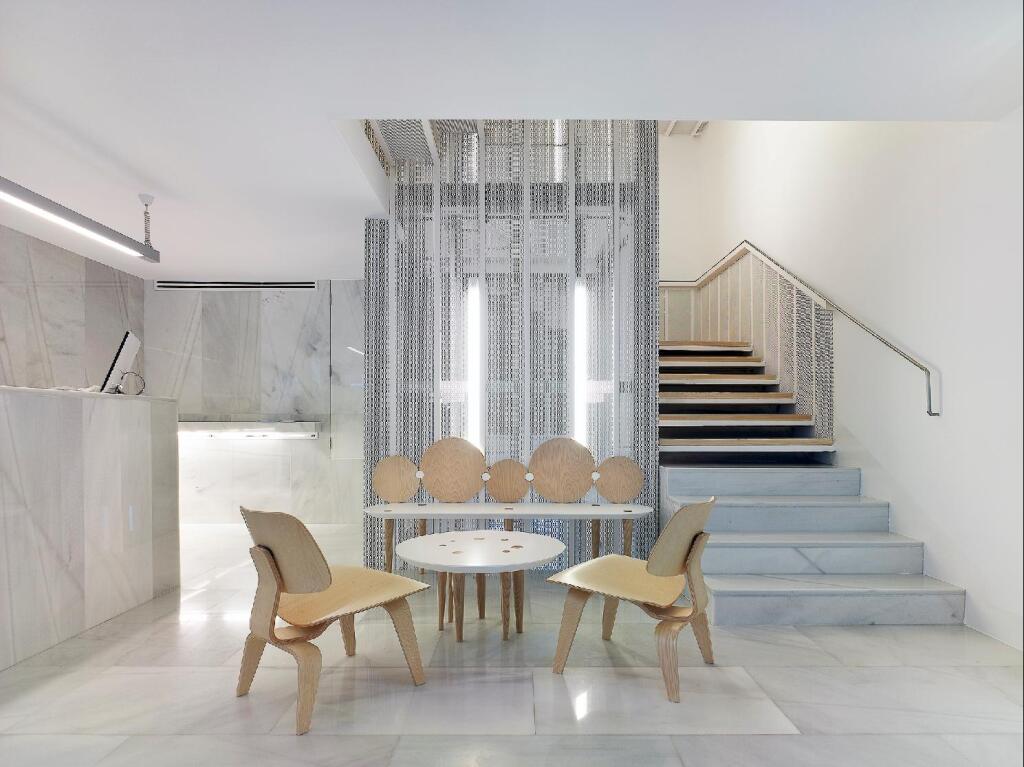 Hotel Pazo De Altamira by null
