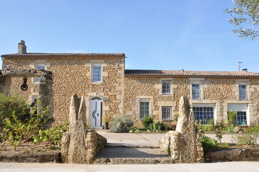 Clos San Gianni