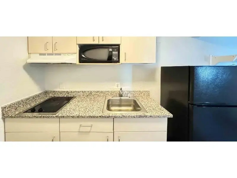Quadruple Suite