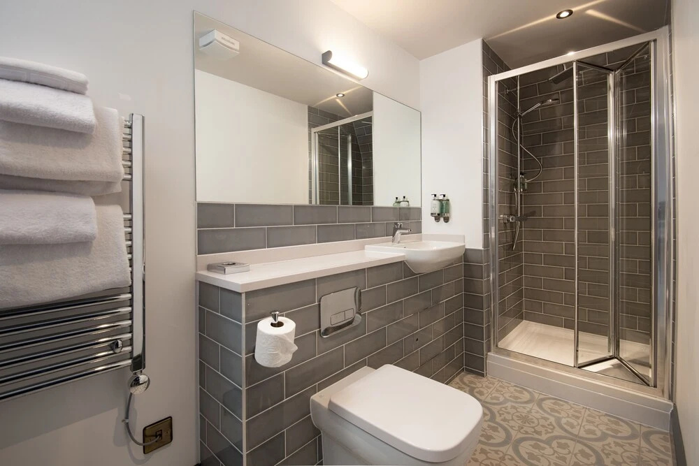 The Ripon Inn - The Inn Collection Group - Chambres