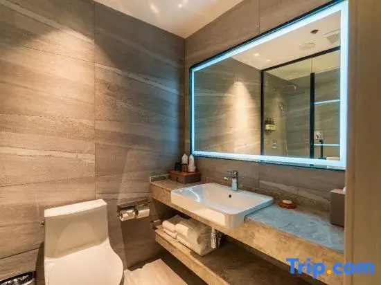 Phoenix Palace - Chambres