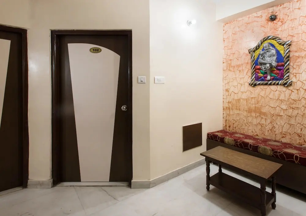 OYO 482 Hotel Maan Manuhaar - Général