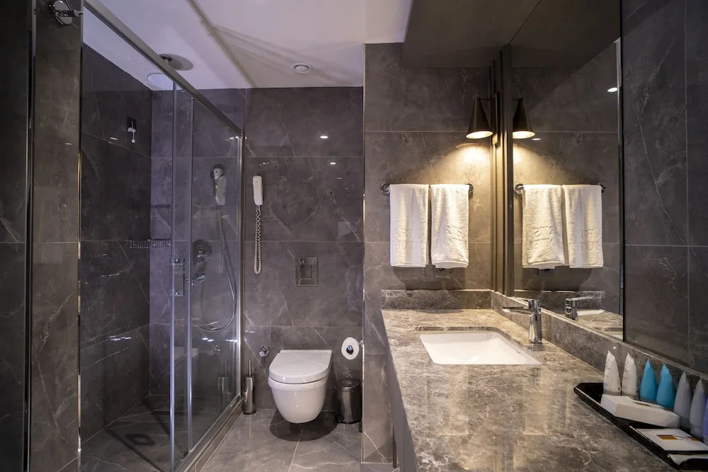 Arts Taksim Hotel - Chambres