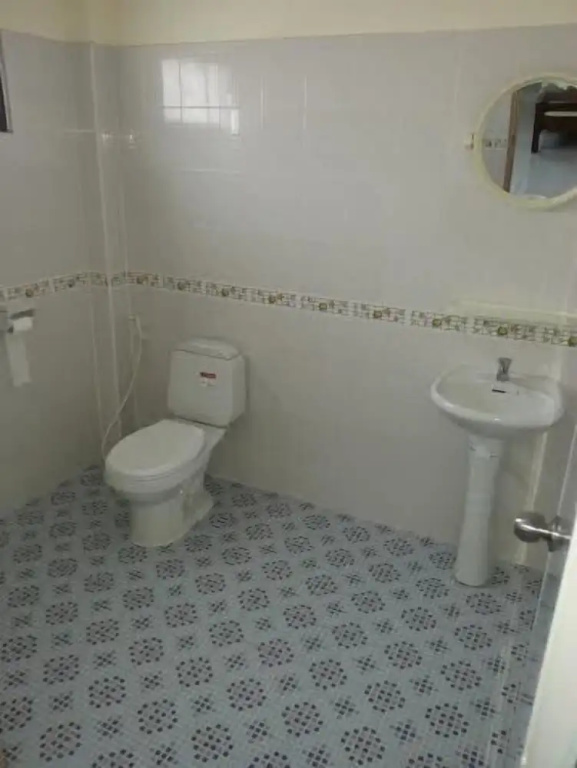 Superior Double room with balcony (full double bed)