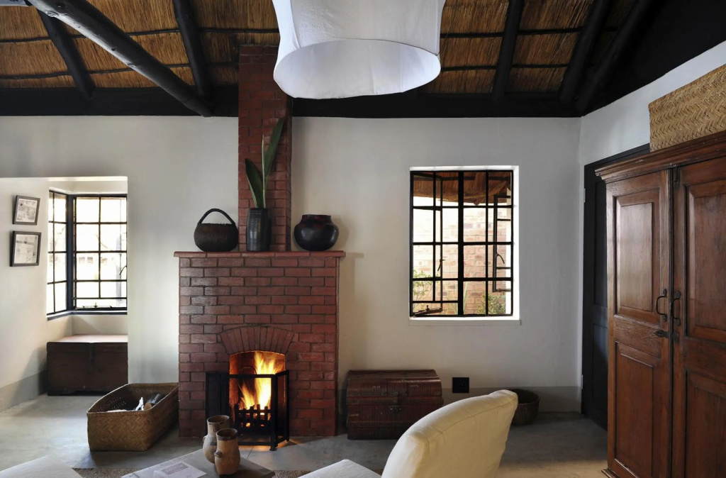 Satyagraha House - Général