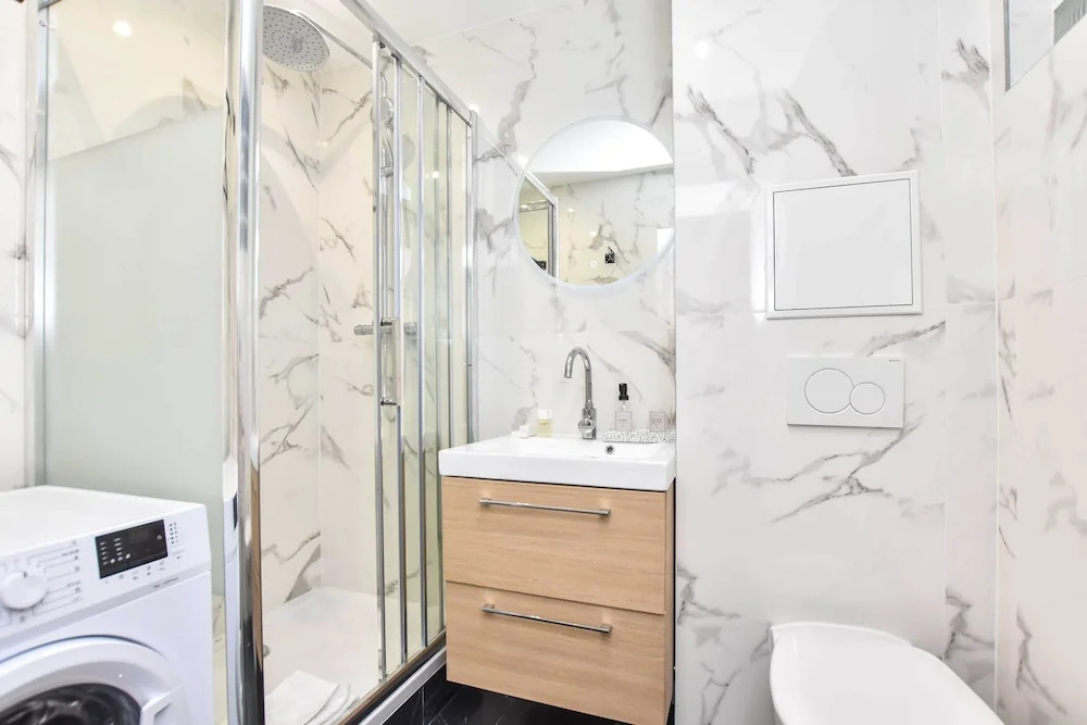 Afficher la photo 7 — Amazing Apartment - 1br-2p - Le Marais