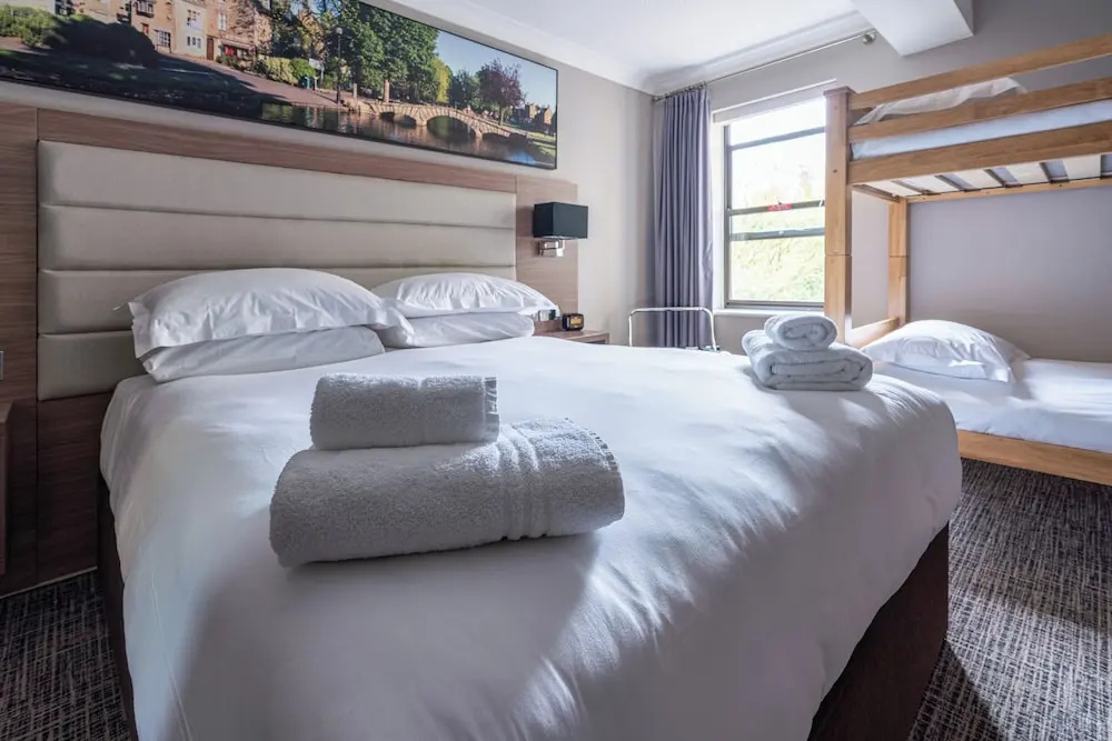 Hotel photo 30
