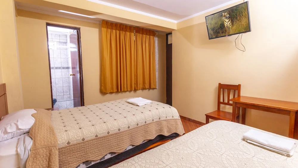Hotel photo 7