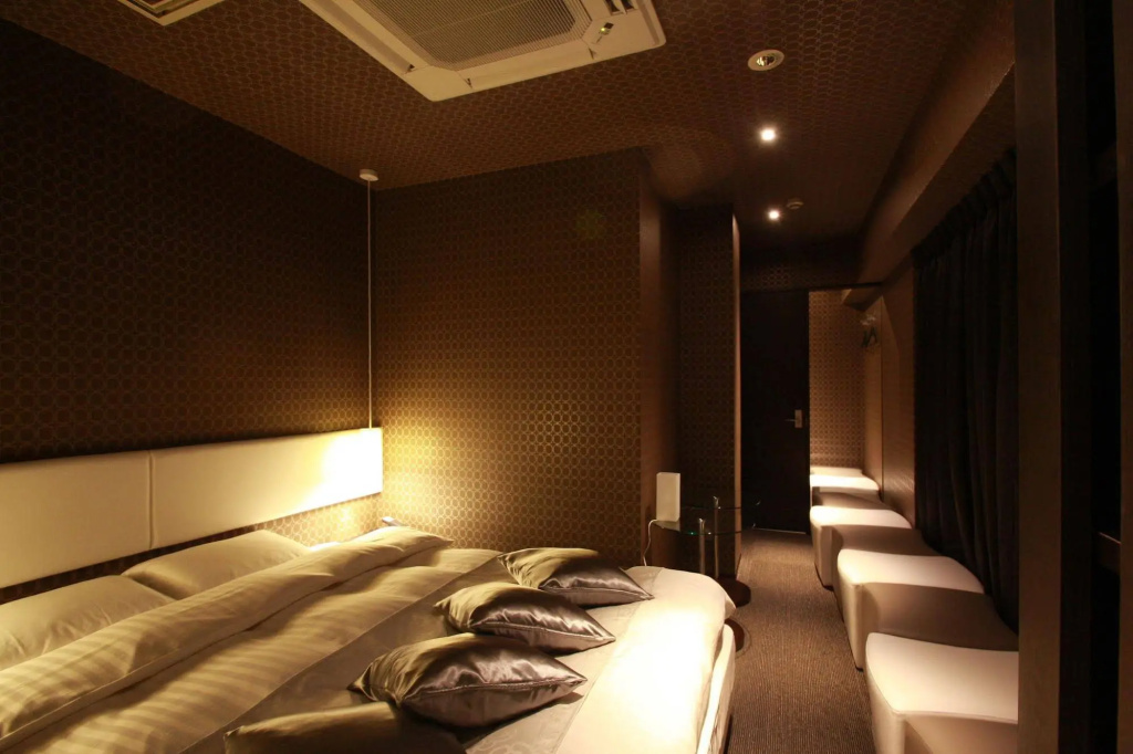 HOTEL EDOYADO - Adults Only 사진 28