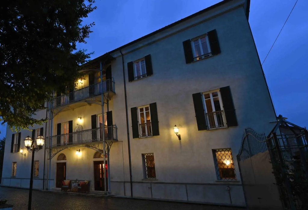 Hotel photo 16