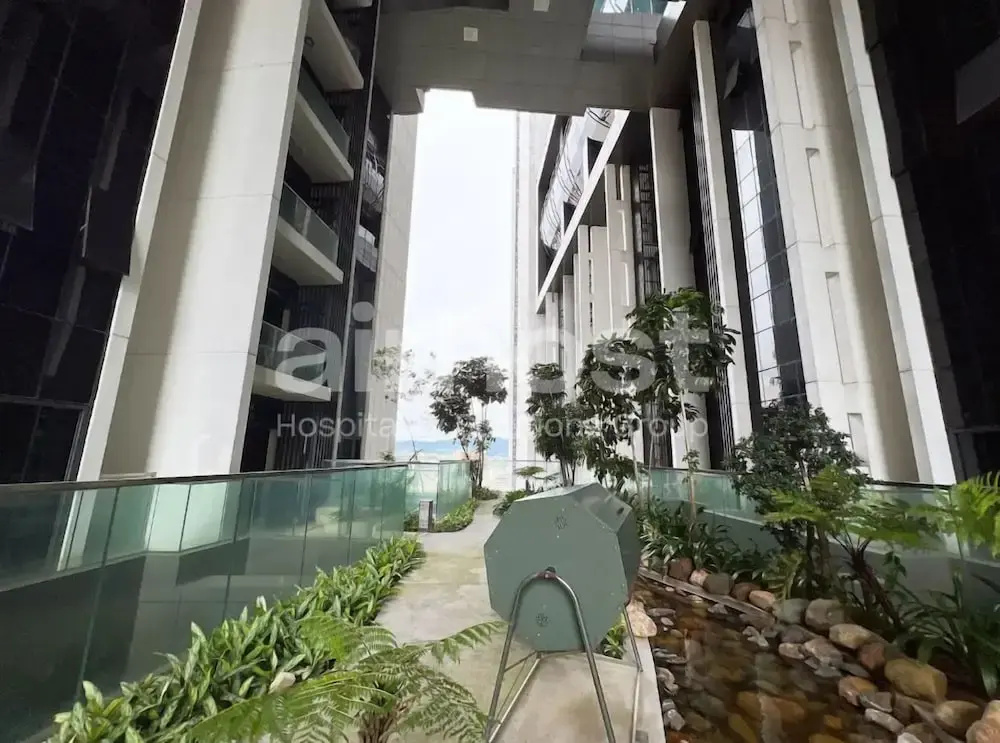 M City Residence by Airhost
