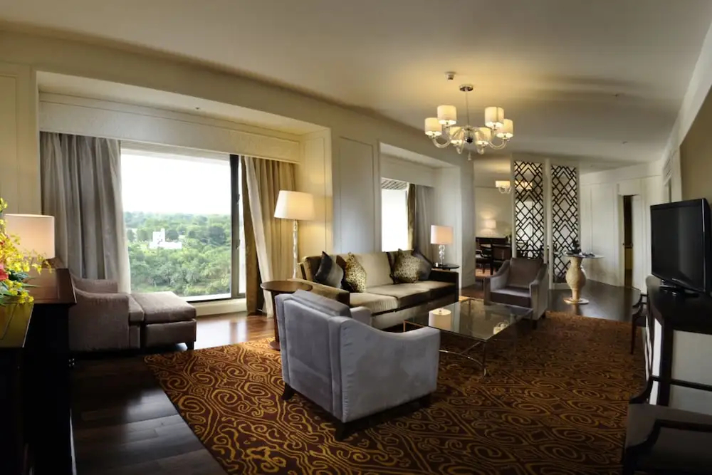 Hilton Kuching Hotel
