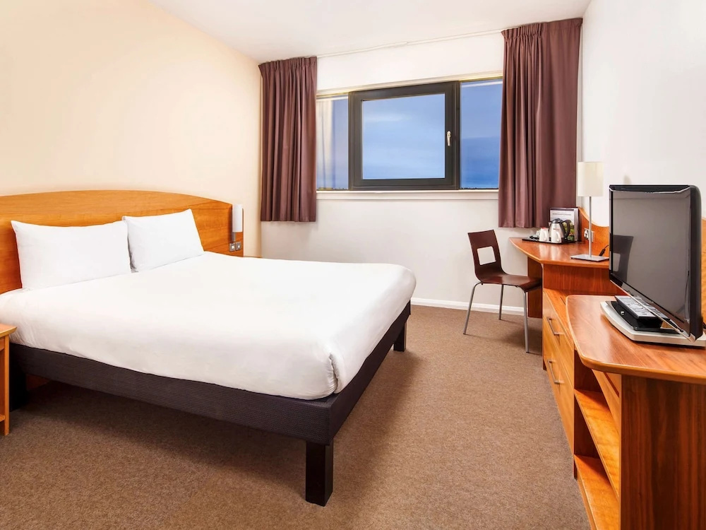 ibis Northampton Centre - Chambres