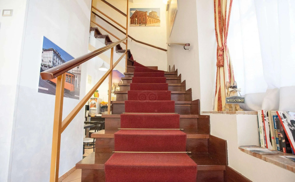 Hotel photo 14