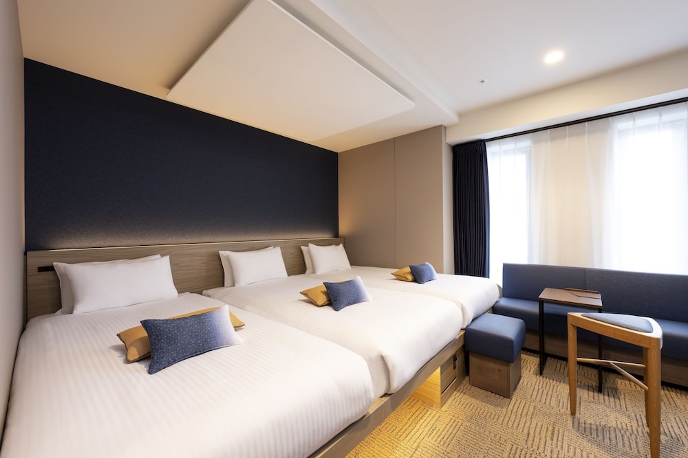 Amanek Shinjuku Kabukicho Hotel 사진 8