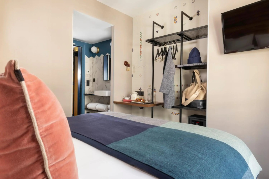 Bilderberg Garden Hotel — фото 4