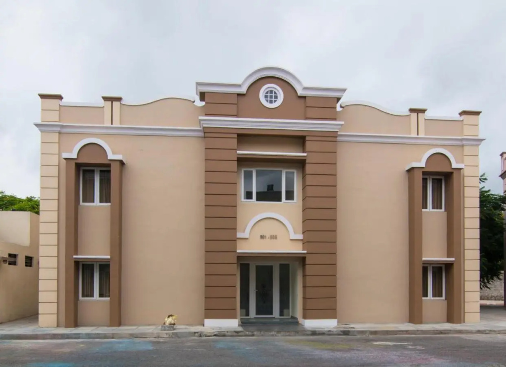 Ramoji Film City Shantiniketan
