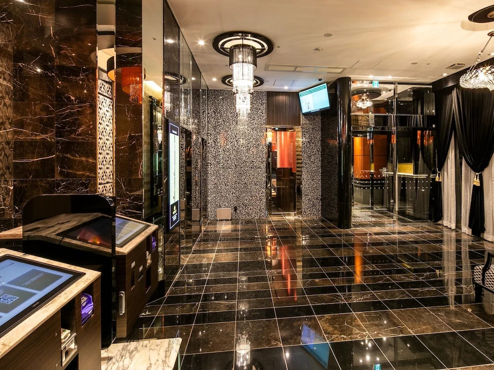 APA Hotel Nihombashi Bakurocho Ekimae 사진 24