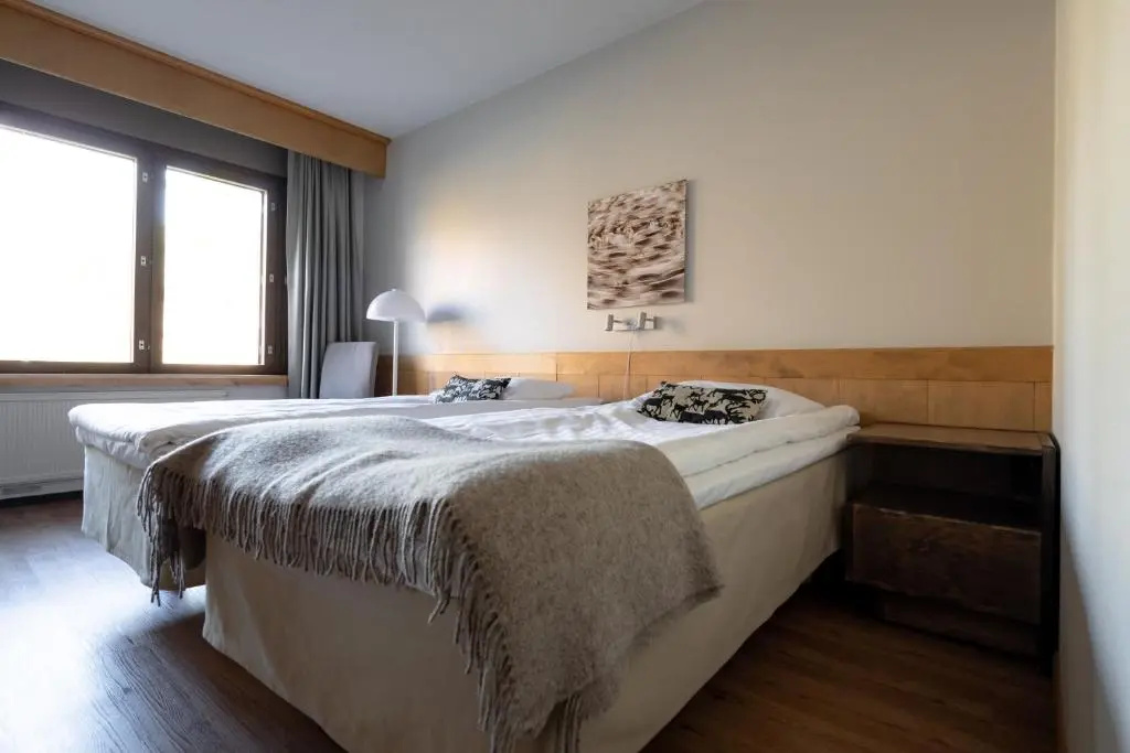 Lapland Hotels Hetta - Chambres