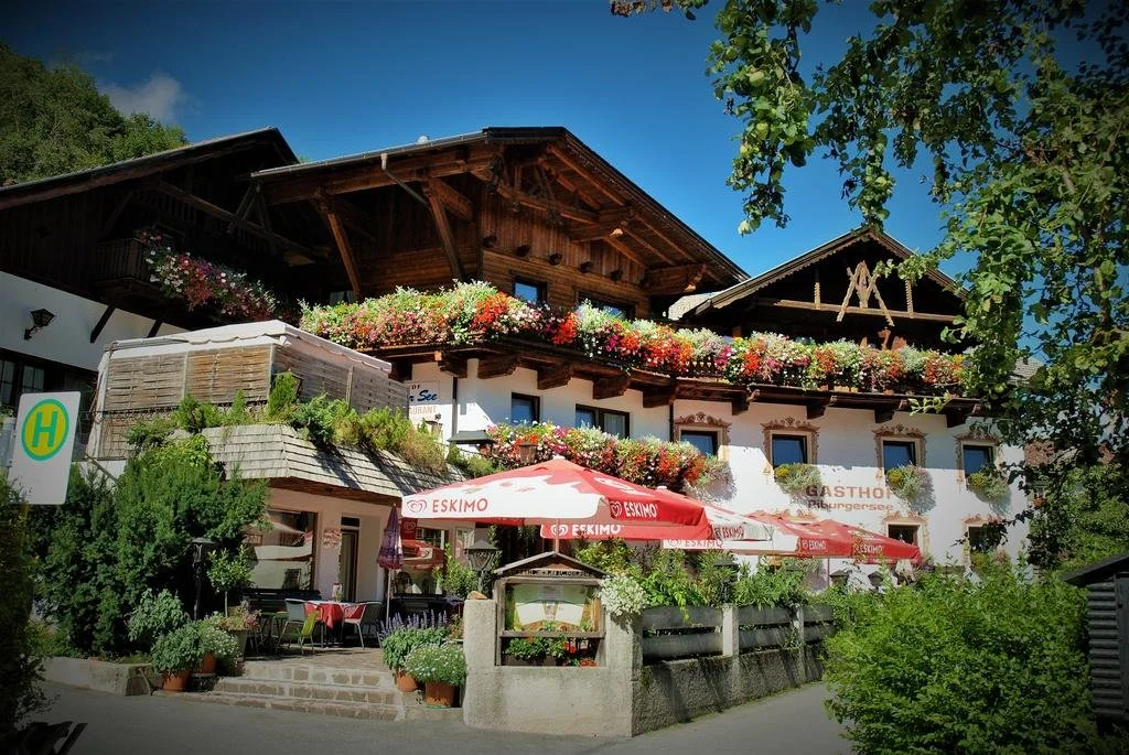 Gasthof Piburger See