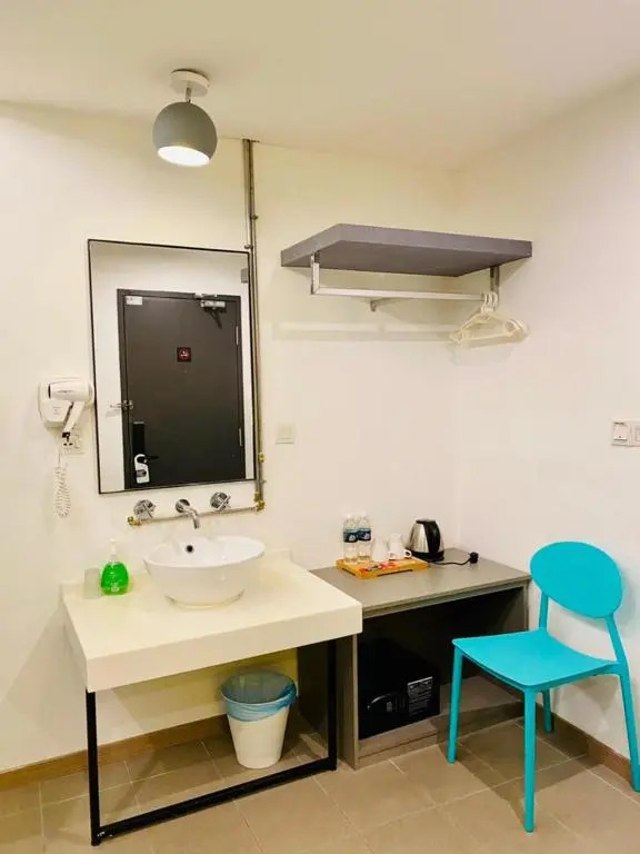 69 Boutique Hotel