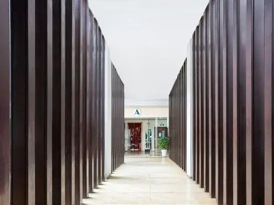 Shangshui Trends Hotel (Dashadong subway station Huangpu East Road Guangzhou) - Général