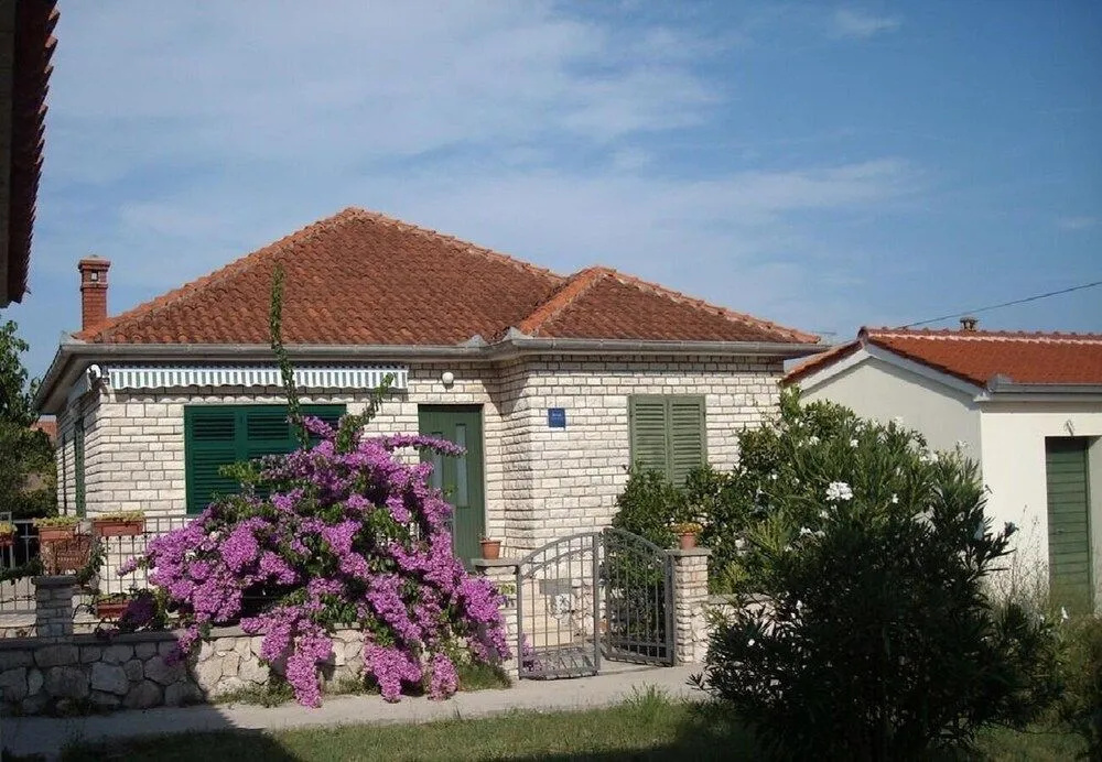 House Jadranka - Général