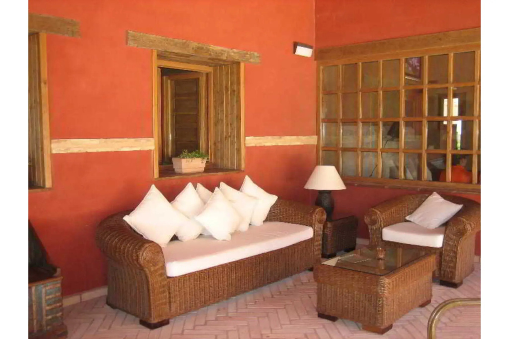 Abba Las Viñas Tiedra Hotel Rural - Général