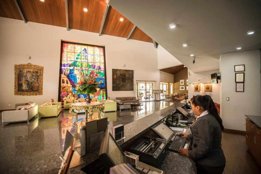 Aranwa Sacred Valley - фото 38